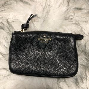 Kate Spade Mini Natasha Coin and Card Wallet